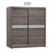 曼特寧6X7尺衣櫥/衣櫃(共兩色)(含內鏡)
