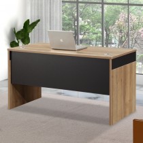 58B-1402型4.6尺辦公桌/書桌/電腦桌
